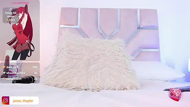 Thayler_jones webcam