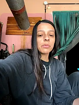 OrianaXclusive webcam