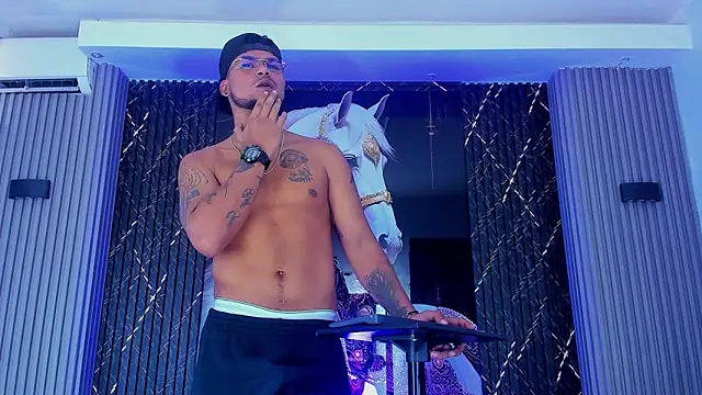 handsome_boys22 webcam