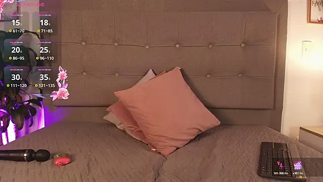 Cherry_Baddie webcam