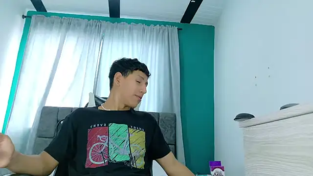 FelipeGonzalezz webcam