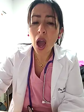 JustSamantha_ webcam