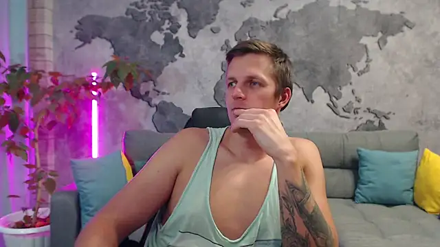 VikingChrisss webcam