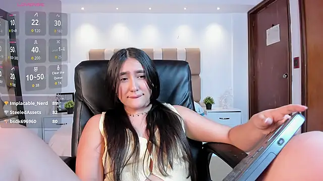 paulina_sweett_ webcam