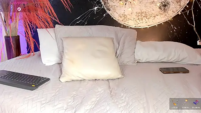 CamilaPreston webcam