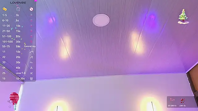 _gaby2 (F young) - Get naked and ride the pillow so hard ♥