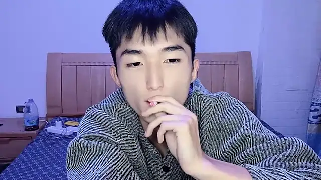 n228 (M twink) - 一束花