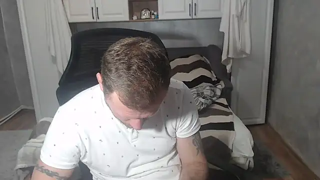 ALEX_BEAUTY2025 webcam