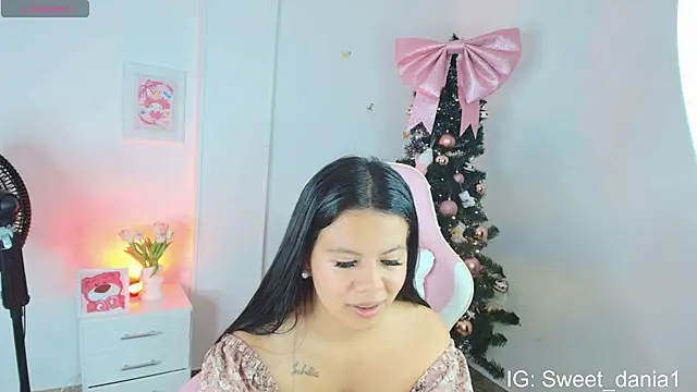 sweet_dania_ webcam