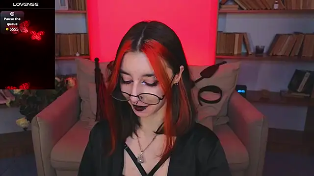 Mistress__Marcelline