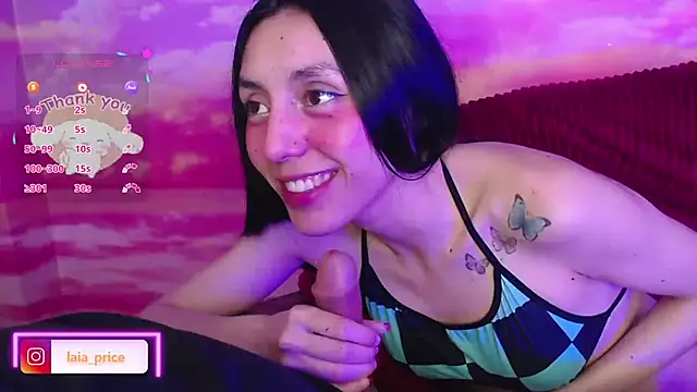 Laia_and_Damian webcam