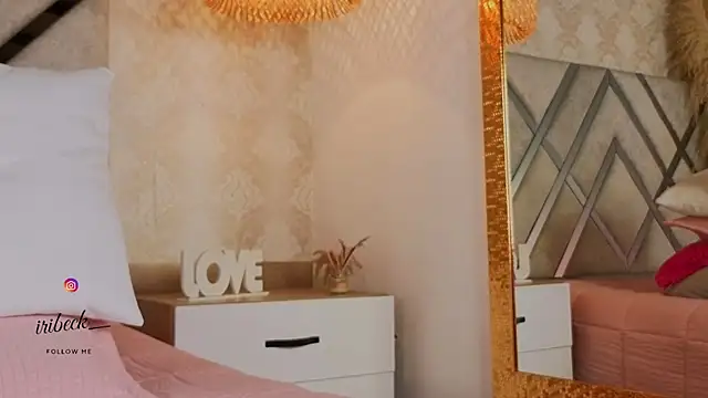 oceane_becker webcam