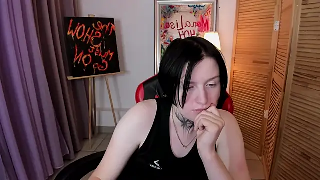 BakugoKatsuki webcam