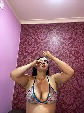 juliana_diaz webcam