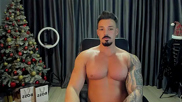 HaydenSpearss webcam