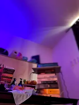 JulianaCastillo webcam