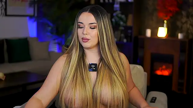 evasunderland (F young) - Eva looks better naked :fire: