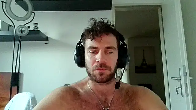 alpha-hunk (Ask my age) - CUM big load