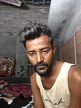 india_hot23 (M young) - I will masturbate