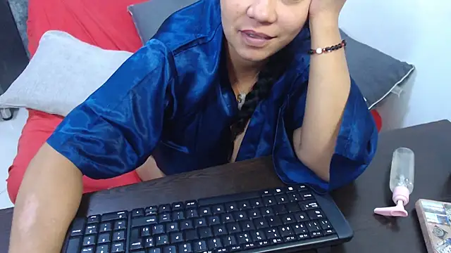 Melany_Contrera webcam