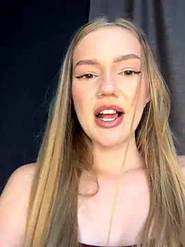 milamoone (F teen) - 🎃Show Wet Pussy Lips Close-Up 🔥