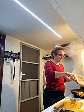 calypsoriot (F milf) - Masturbarme