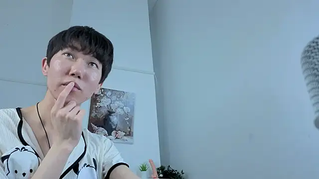 yugoasian (M young) - jerk off