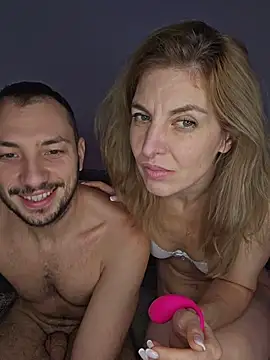 lovebackground (Ask my age) - she sit on dick ass to camera