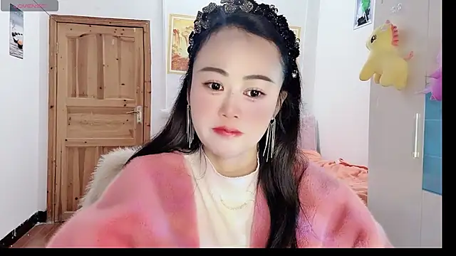 Xiaojuan61 webcam
