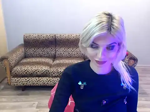 SexyBeatriice webcam