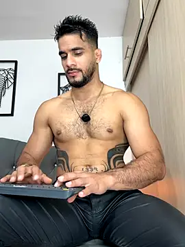 Maximiliano_ford webcam
