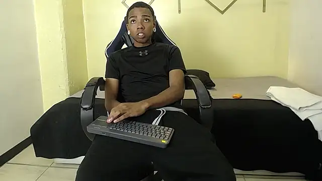 CollemanStone webcam