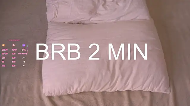 AudreyBrooks_ webcam