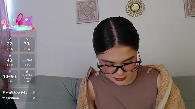 Samanta_Monroe webcam