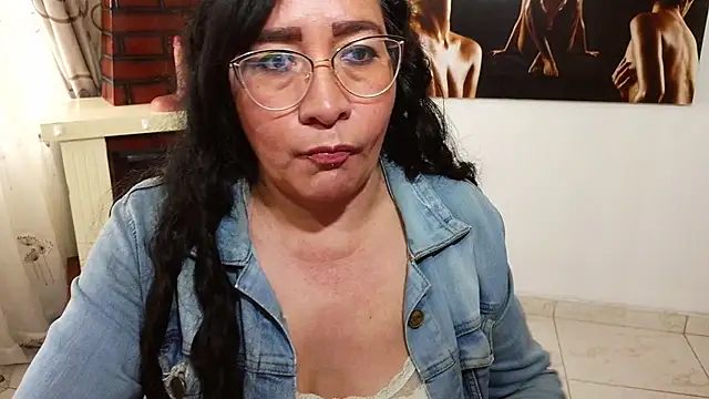 Grace_mature_milf webcam