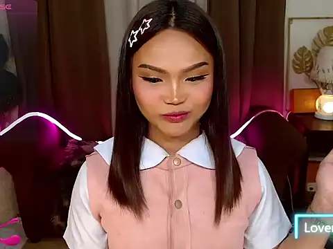 _TransGoddessAthena_ webcam