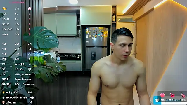 alan_nd_kevin webcam