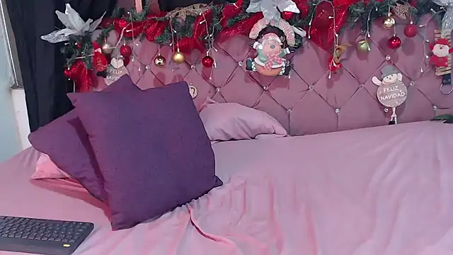 Cataleya_divine webcam