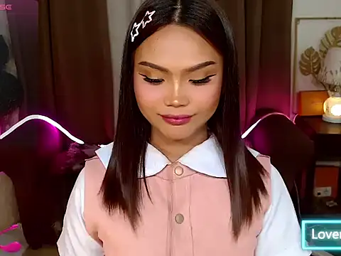 _TransGoddessAthena_ webcam