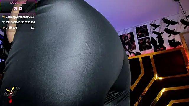 Evangelinejoness_ webcam