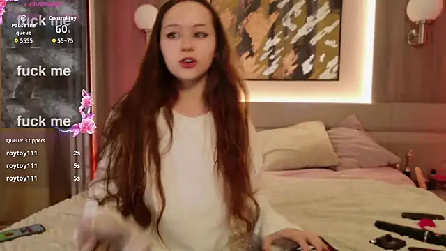 sweetie_kathy_ webcam