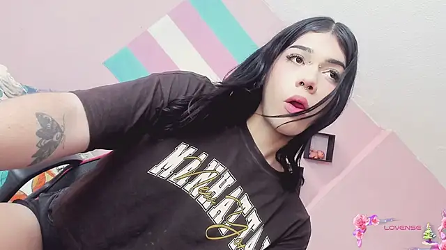 Melisa_Bunny69 webcam