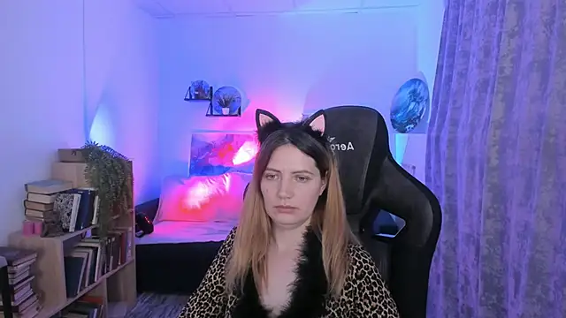 AleksaLaurent webcam