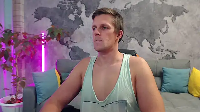 VikingChrisss webcam