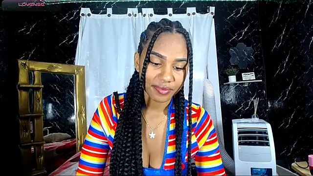 Hillary_queen webcam