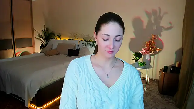 SensitiveSooul webcam