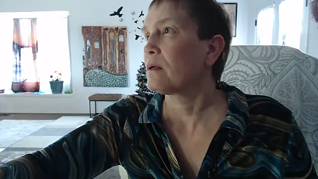 AuroraWillows webcam