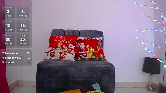 mia_fox29 - Mia_fox29's free webcam - UK Sex Cams