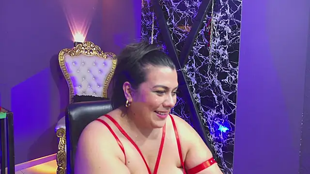 martina_foxy_ webcam