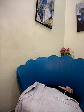 ChristyAddams webcam